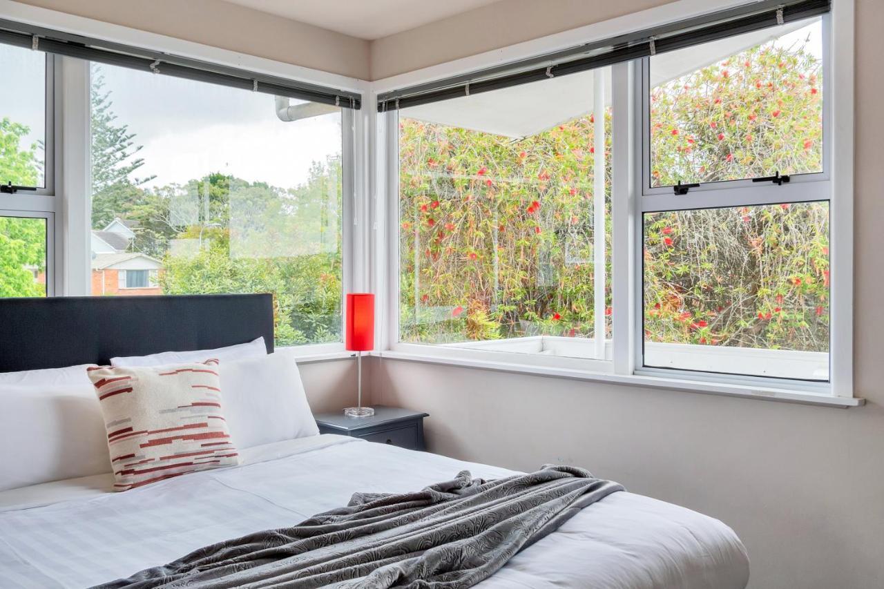Fabulous Three Bedroom Home In Pakuranga Auckland Exterior foto